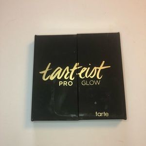 Tarteist Pro Glow Face Palette